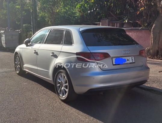 أودي ا3 1.6 مستعملة 1801592