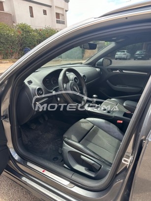 أودي ا3 A3 sline مستعملة 1869675