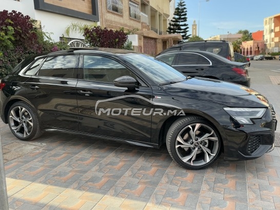 أودي ا3 S line مستعملة 1847662