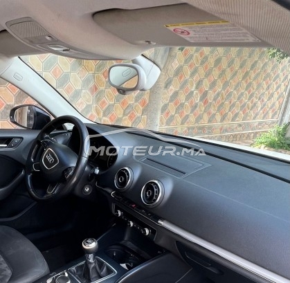 أودي ا3 A3 مستعملة 1862854