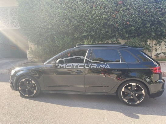 أودي ا3 مستعملة 1924923
