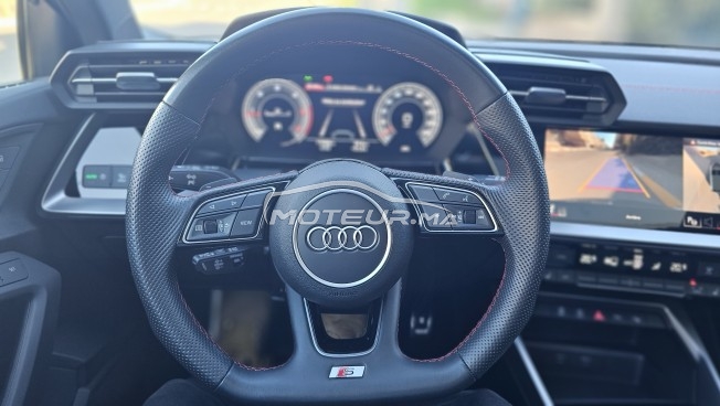 أودي ا3 2023 مستعملة 1815934