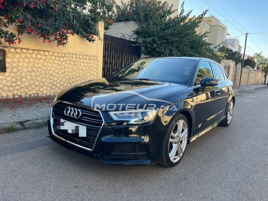 أودي ا3 S line مستعملة 1763032