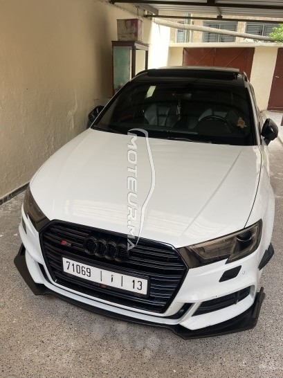 أودي ا3 Sline مستعملة 1912773