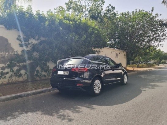 أودي ا3 Tdi مستعملة 1916323