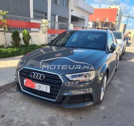 AUDI A3 occasion 1756958