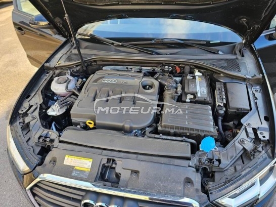 أودي ا3 Audi a3 dèc 2019 مستعملة 1773521