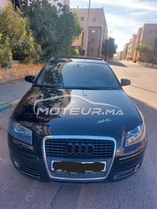 أودي ا3 Sline مستعملة 1796848