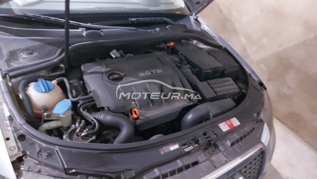 أودي ا3 2.0 tdi مستعملة 1756999