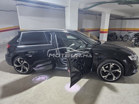 أودي ا3 2.0 tdi مستعملة 1926798