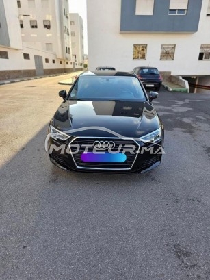 أودي ا3 Audi a3 dèc 2019 مستعملة 1773557