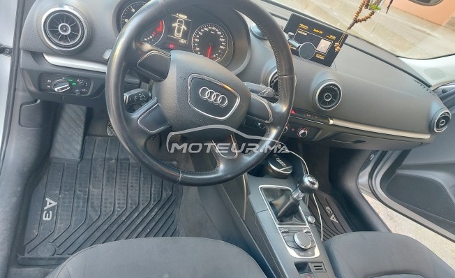 أودي ا3 1.6 مستعملة 1801590