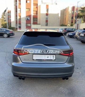 أودي ا3 مستعملة 1717625