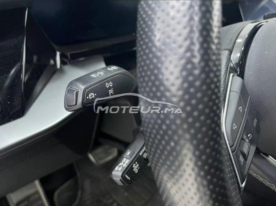 أودي ا3 40 tdi quattro مستعملة 1918938