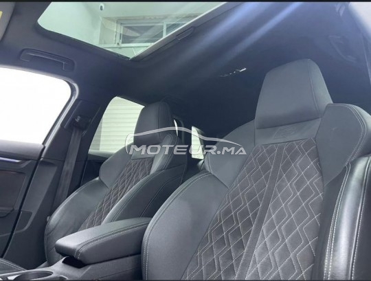 أودي ا3 40 tdi quattro مستعملة 1918937