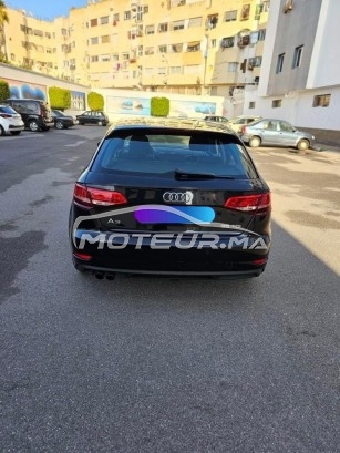أودي ا3 Audi a3 dèc 2019 مستعملة 1773514