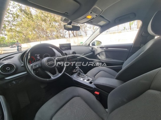 أودي ا3 Tdi مستعملة 1916318