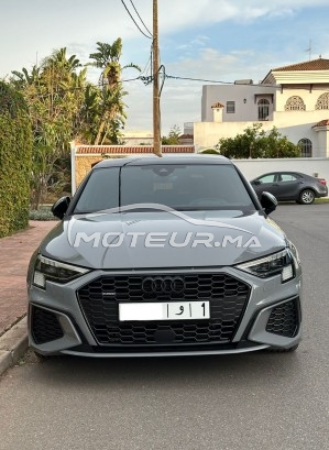 أودي ا3 40 tdi مستعملة 1833629
