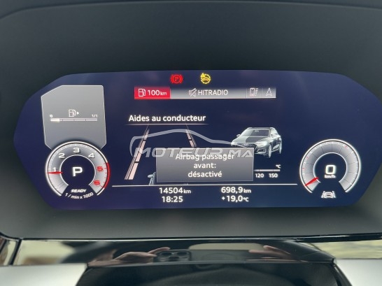 أودي ا3 S line مستعملة 1847660