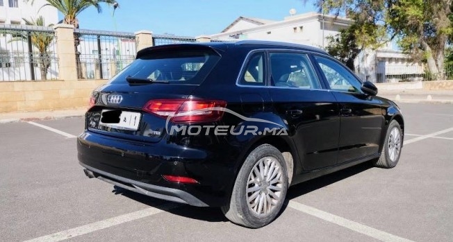 أودي ا3 2018 مستعملة 1783401