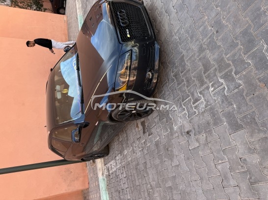 أودي ا3 Sline مستعملة 1821909