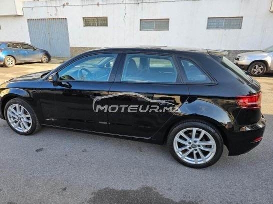أودي ا3 Audi a3 dèc 2019 مستعملة 1773518