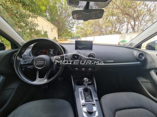 أودي ا3 Tdi مستعملة 1916320