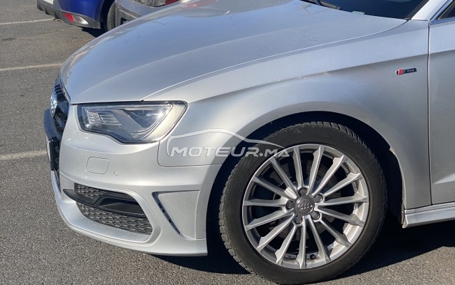 أودي ا3 مستعملة 1775248