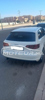 AUDI A3 occasion 1834617
