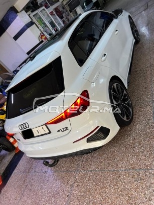 أودي ا3 Quatro 4.0 مستعملة 1728340