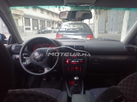 أودي ا3 2001 مستعملة 1786721