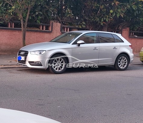 أودي ا3 1.6 مستعملة 1801591