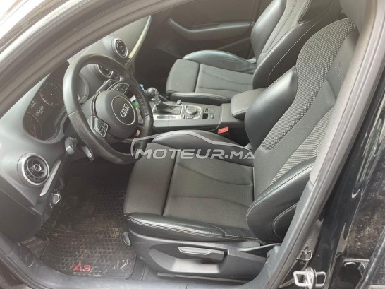 أودي ا3 Sline مستعملة 1706631