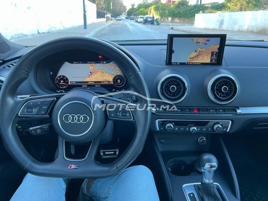 أودي ا3 A3 sline مستعملة 1882053