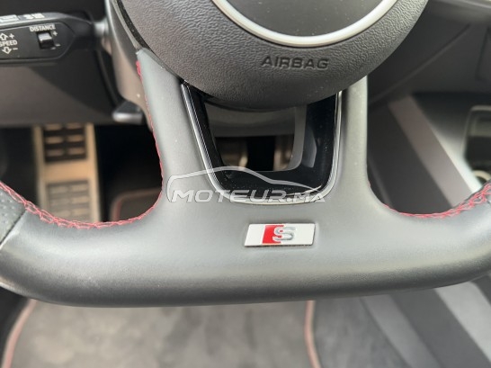 أودي ا3 S line مستعملة 1847654