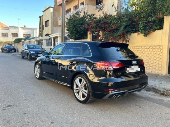 أودي ا3 S line مستعملة 1763034