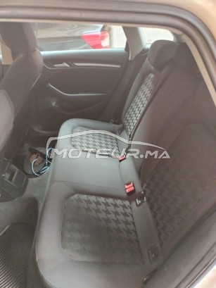 AUDI A3 occasion 1834620