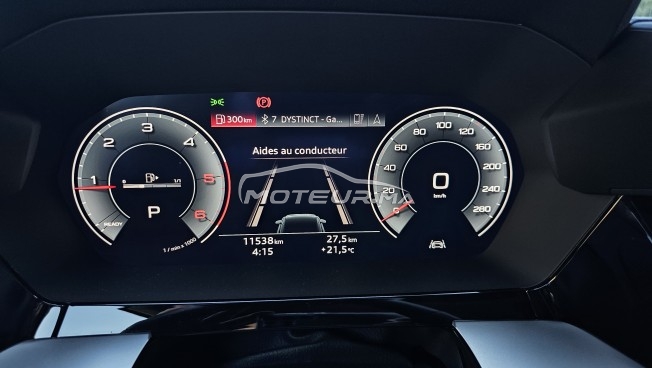 أودي ا3 2023 مستعملة 1815935