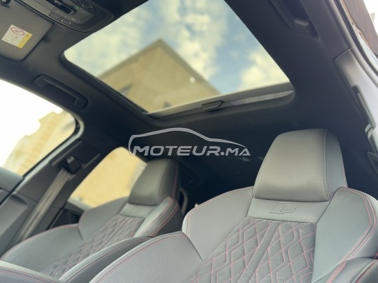 أودي ا3 S line مستعملة 1847655