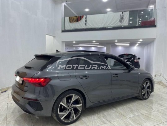 أودي ا3 40 tdi quattro مستعملة 1918928