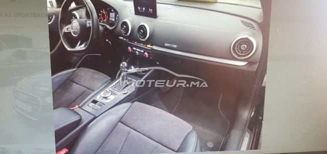 أودي ا3 مستعملة 1918619