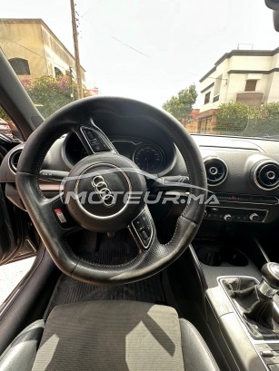 أودي ا3 A3 sline مستعملة 1869678