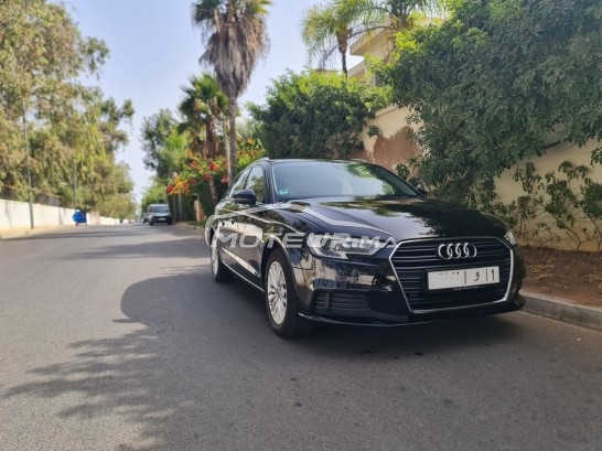 أودي ا3 Tdi مستعملة 1916354