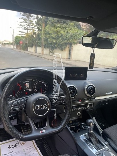 أودي ا3 A3 s line مستعملة 1711236