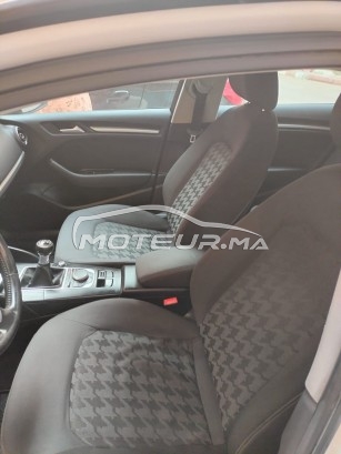 AUDI A3 occasion 1834618