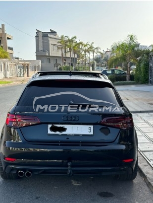 أودي ا3 مستعملة 1911579