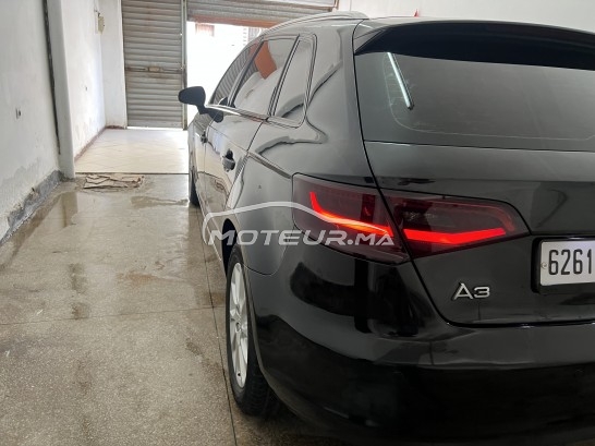 أودي ا3 Tdi مستعملة 1713745