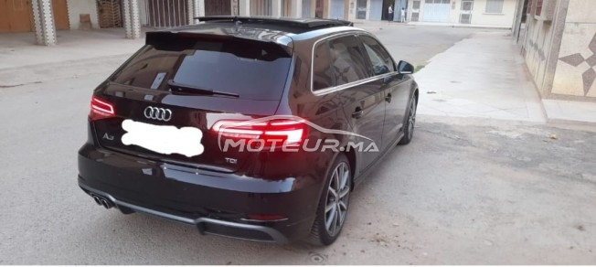 أودي ا3 مستعملة 1918613