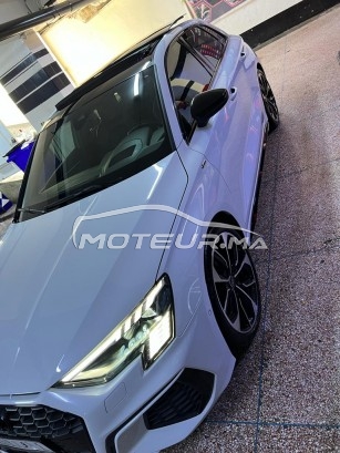 أودي ا3 Quatro 4.0 مستعملة 1728342