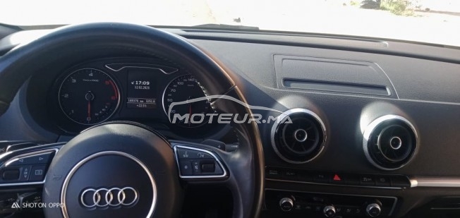 أودي ا3 مستعملة 1780359